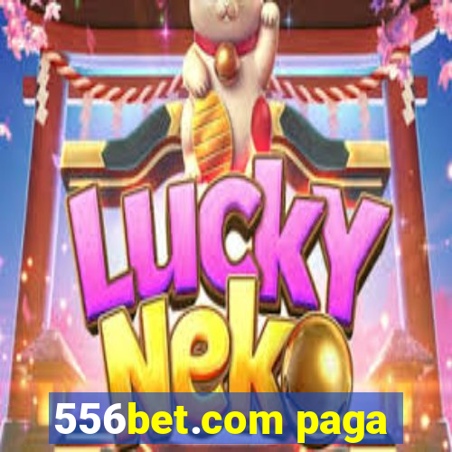 556bet.com paga